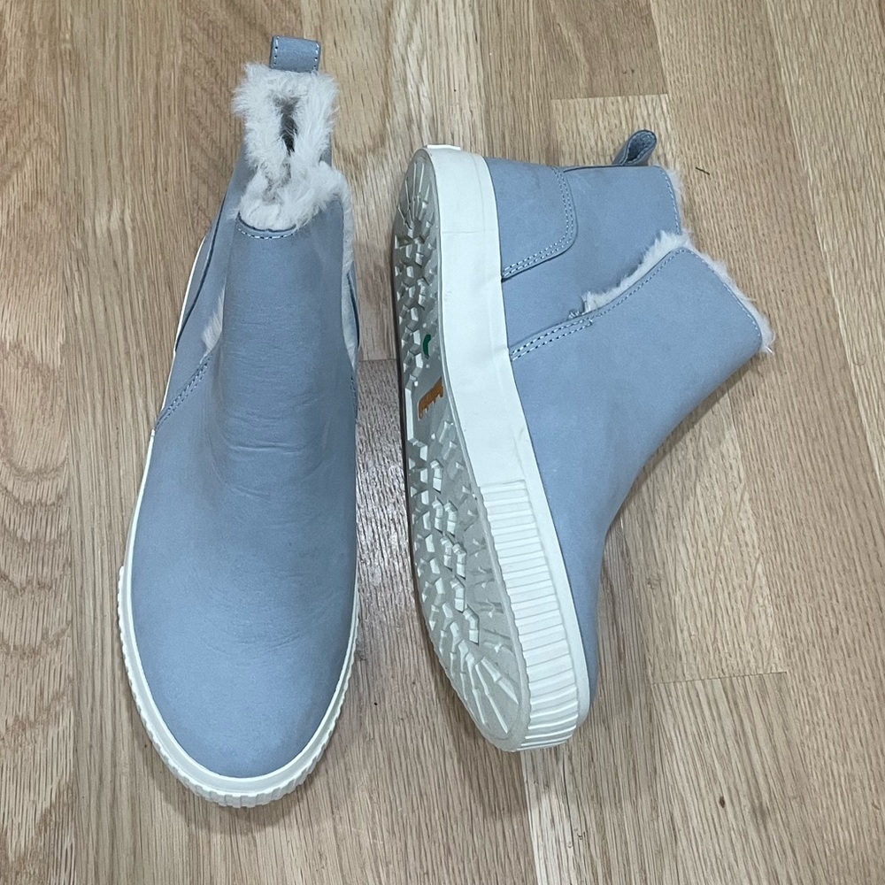 TIMBERLAND Skyla Bay Pull On Boots 6.5